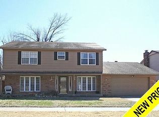 2309 W Pittsburg St, Broken Arrow, OK 74012