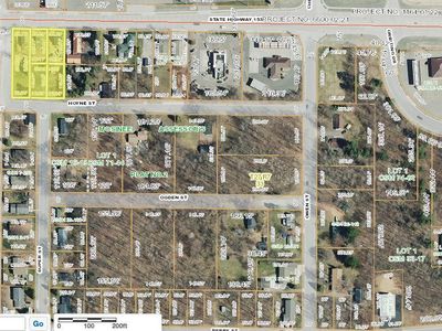 507 STATE HIGHWAY 153 EAST #511/515 State Highwa, Mosinee, WI, 54455