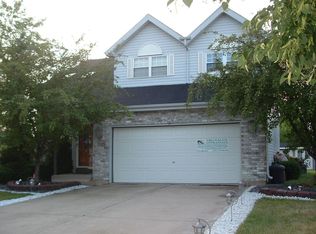 2103 Sudbury Dr, Joliet, IL 60435