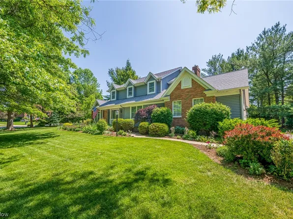 7040 Militia Hill St NW, Canton, OH 44718