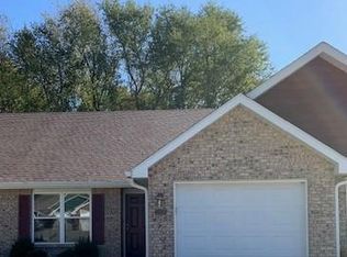 2722 Professional Ln, Terre Haute, IN