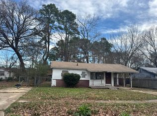 1609 Princess Elaine St, Shreveport, LA 71107