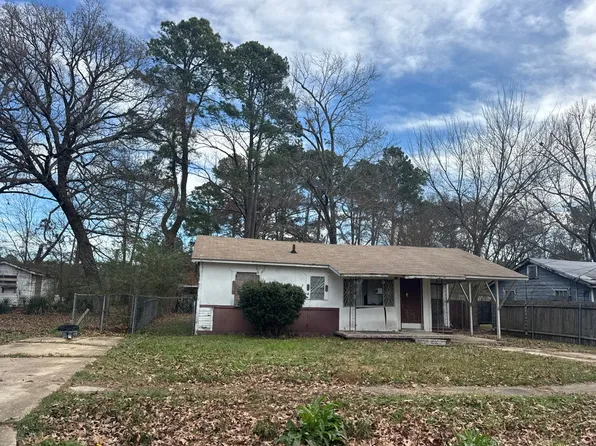 1609 Princess Elaine St, Shreveport, LA 71107