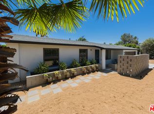 2350 N Los Alamos Rd, Palm Springs, CA 92262