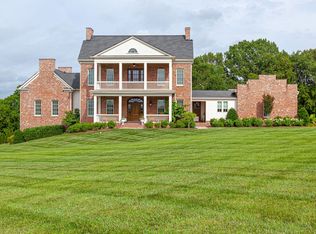 4114 Trinity Rd, Franklin, TN 37067