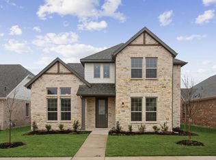 2228 Cooper River Trl, Waxahachie, TX 75165