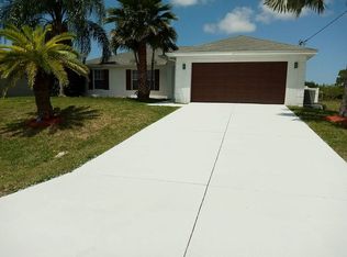 2838 NW 19th Ave, Cape Coral, FL 33993