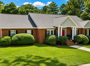 129 Larkspur Dr, Albany, GA 31721