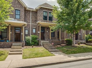 531 Garfield St, Nashville, TN 37208
