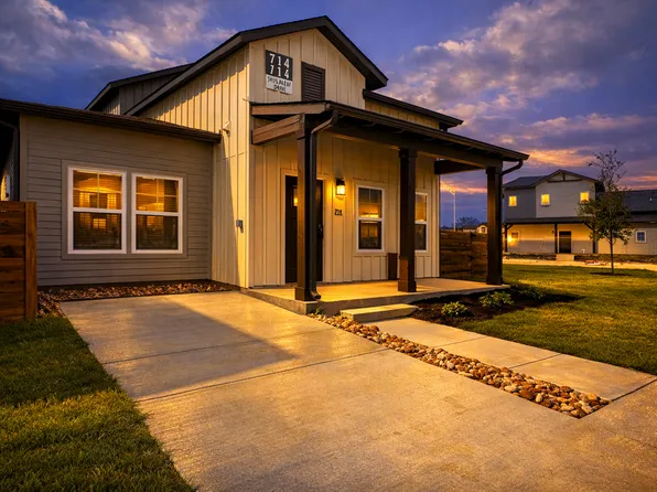 (undisclosed Address), Cibolo, TX 78108