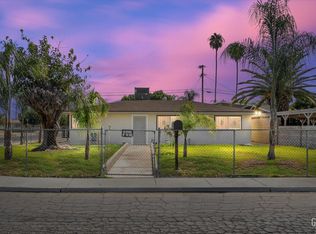 4600 Eve St, Bakersfield, CA