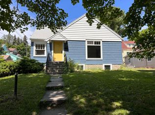 510 W A St, Moscow, ID 83843