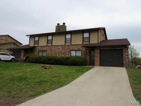 704-706 Oxen Ct, Belleville, IL 62221