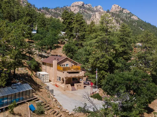 4681 S Hansen Rd, Kingman, AZ 86401