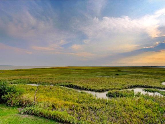 view of marsh