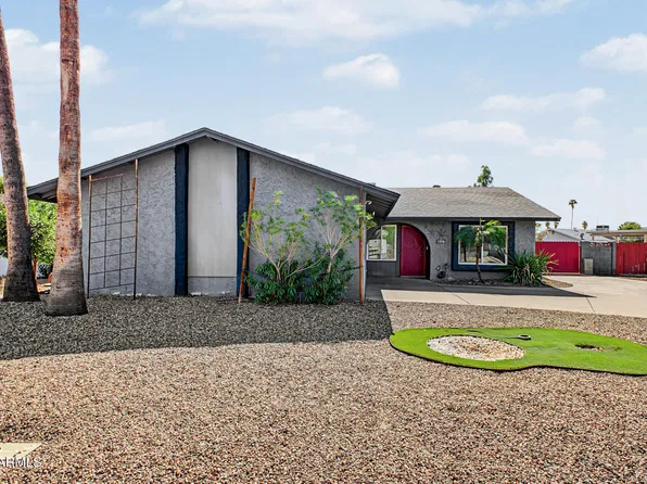 637 W GARNET Avenue, Mesa, AZ 85210