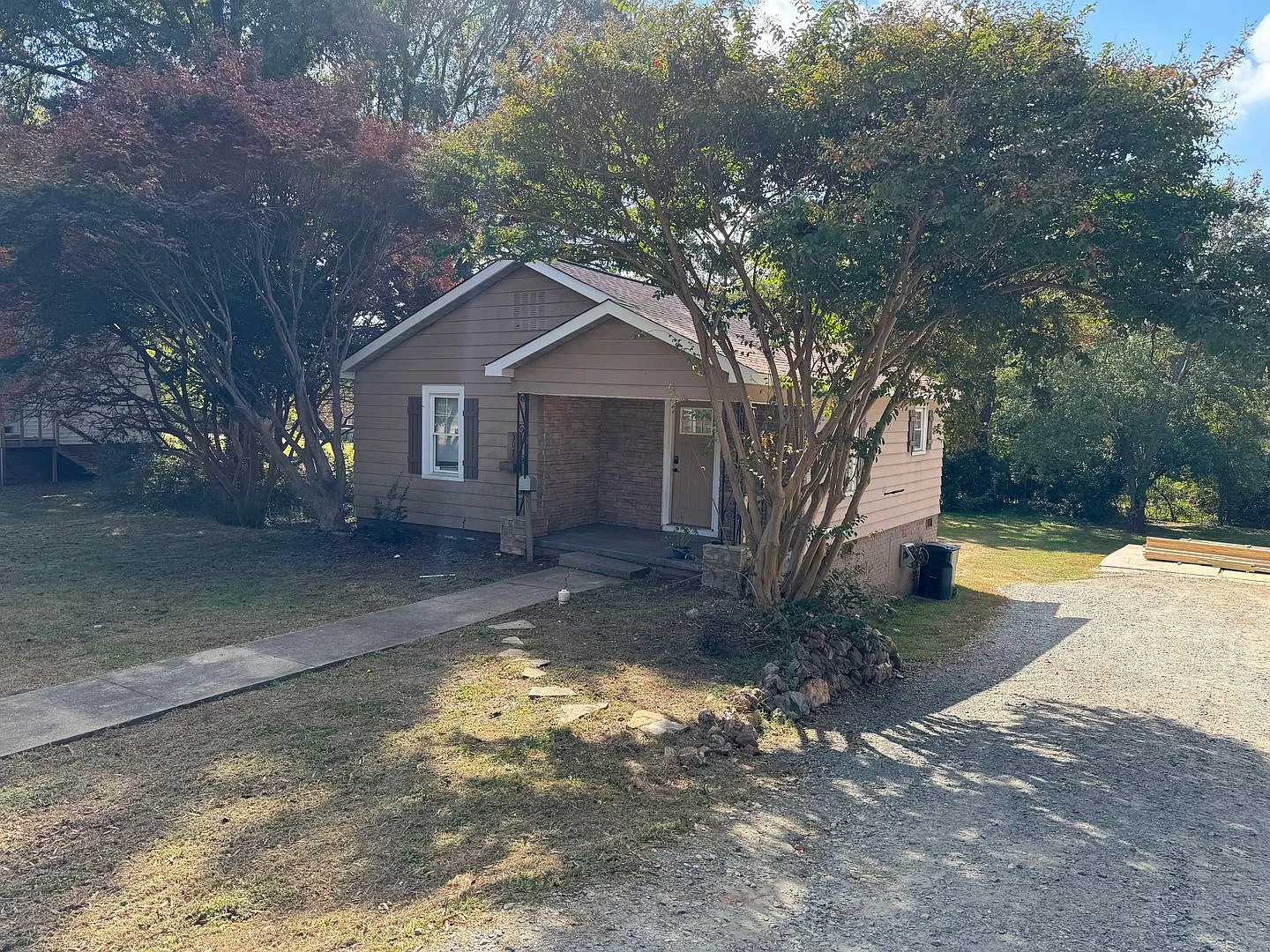 2 Bed 1 Bath House in Kings Mountain, NC — Photo 2