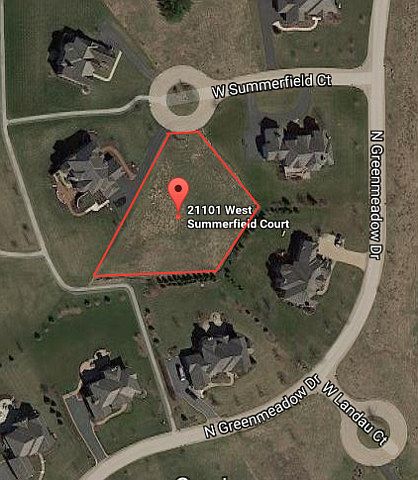 2nd image of 21101 W Summerfield Ct