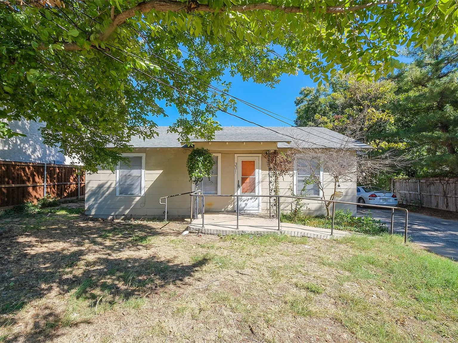 1 bed, 504 sqft, $925 — Photo 1