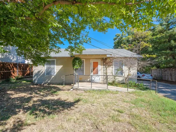 333 Nursery Ln, Fort Worth, TX 76114