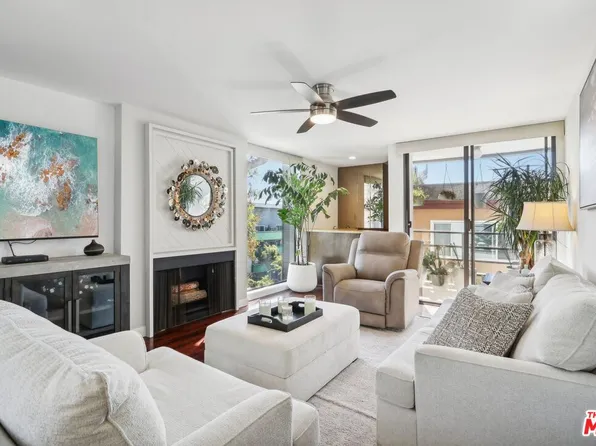 1215 N Olive Dr APT 203, West Hollywood, CA 90069