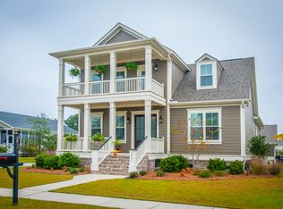 2801 River Vista Way, Mount Pleasant, SC 29466