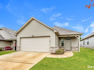 4849 Cove Ln, Mount Olive, AL 35117
