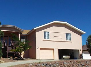 725 Yavapai Hills Dr, Prescott, AZ 86301
