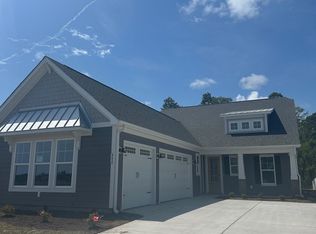 466 Rose Fountain Dr, Myrtle Beach, SC 29579