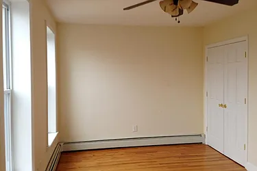 Rented by Corcoran