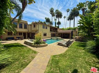 524 N Bedford Dr, Beverly Hills, CA 90210