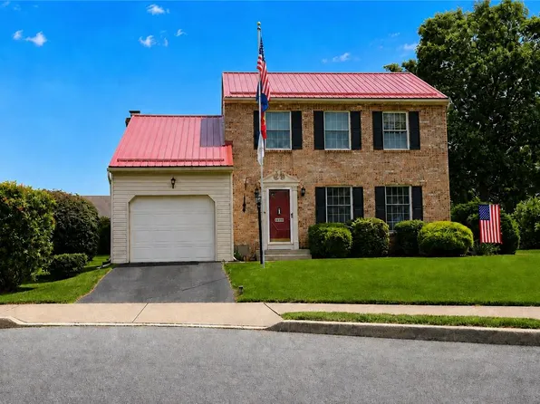 3514 White Oak Cir, Bethlehem, PA 18017