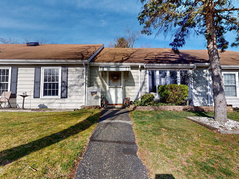 57 Dover Walk, Toms River, NJ 08753 Zillow