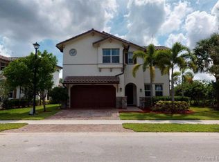 8140 NW 125th Ln, Pompano Beach, FL 33076