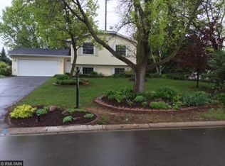 2203 110th Ln NW, Coon Rapids, MN 55433