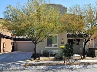 10744 E Sanctuary Ridge Ln, Tucson, AZ 85747