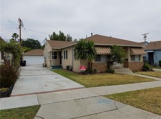 2442 W Repetto Ave, Montebello, CA 90640