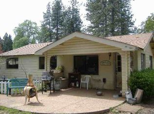 1460 Summer Ln, Paradise, CA 95969