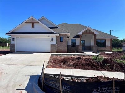 11805 NW 120th St, Oklahoma City, OK, 73114