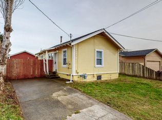 4219 Little Fairfield St, Eureka, CA 95503