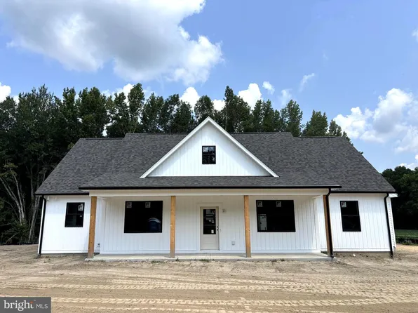 2837 Fords Corner Rd, Hartly, DE 19953
