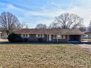 110 Hillcrest Cir #B, Belton, SC 29627