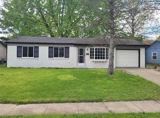 3853 Richelieu Rd, Indianapolis, IN 46226