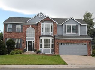 10002 Heywood Ln, Highlands Ranch, CO 80130