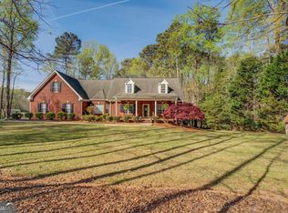 1744 Elks Club Rd, Covington, GA 30014