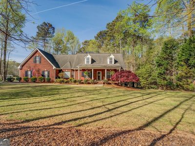 1744 Elks Club Rd, Covington, GA, 30014