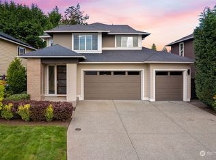 3944 NE 24th Ct, Renton, WA 98056