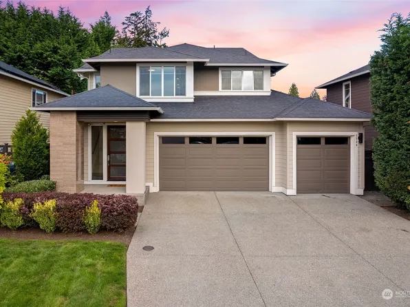 3944 NE 24th Court, Renton, WA 98056