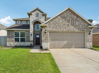 5172 Arbor Cove Ct, Alvin, TX 77511