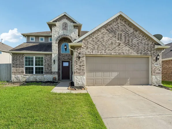 5172 Arbor Cove Ct, Alvin, TX 77511